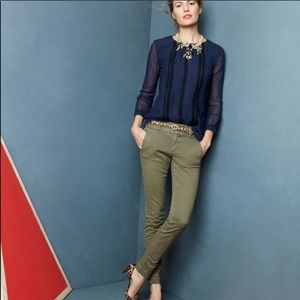 JCrew Andie 0
